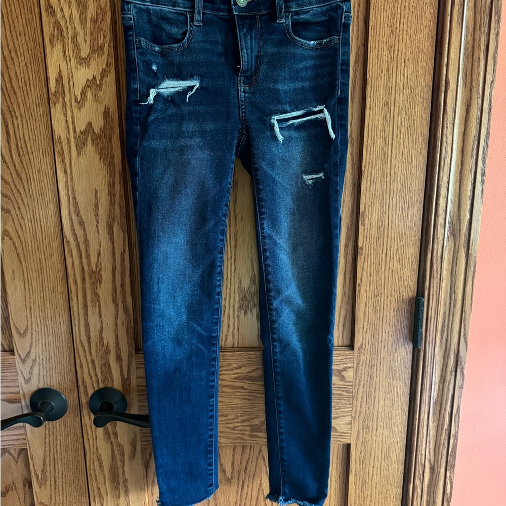 EUC, American Eagle Jegging